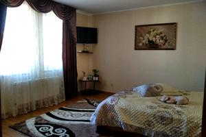 будинок за адресою Паркова, 28