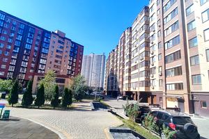 квартира по адресу Академика Сахарова ул., 5