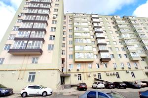 квартира за адресою Гетьмана Мазепи вул. (Красовського), 33