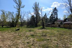 участок по адресу Ізумруд садове товариство, 407