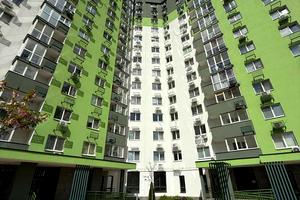 коммерческая по адресу Ивана Выговского ул. (Маршала Гречка), 10-Ж