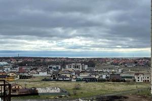 квартира по адресу Академика Сахарова ул., 3в