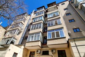 квартира по адресу Карантинная ул., 14