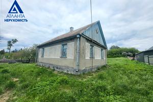 дом по адресу с. Залесочье, Незалежності, 6