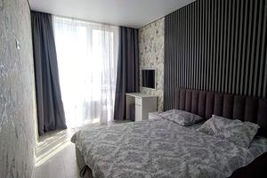 квартира по адресу Оксамитова, 11А