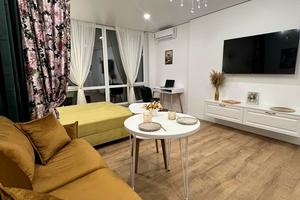 квартира за адресою Набережна Перемоги вул., 40