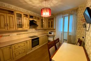 квартира за адресою Миколи Шепелєва вул., 5