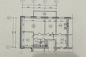 квартира за адресою Гетьманська вул., 7