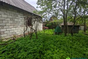 ділянка за адресою 