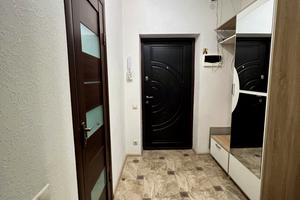квартира за адресою Івана Пулюя вул., 40/5