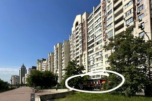 комерційна за адресою проспект Володимира Івасюка, 20а