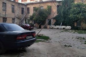 квартира по адресу Польский спуск, 9