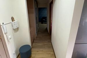 квартира по адресу Автозаводская ул., 6
