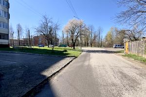 квартира за адресою Надвірна, Кості Левицького, 1