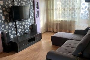квартира за адресою Лесі Українки просп. (Пушкіна), 31-Б