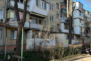 квартира за адресою Касмонавтов, 14