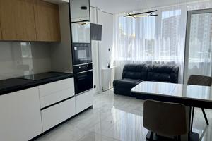 квартира за адресою Київська, 9Б