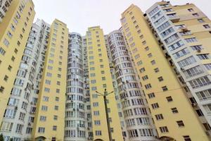 квартира за адресою Кленова вул., 2а