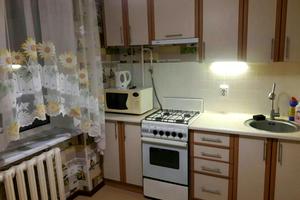 квартира за адресою Жоліо Кюрі вул., 26