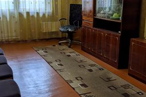 квартира по адресу Амосова ул. (Корчагінців), 23