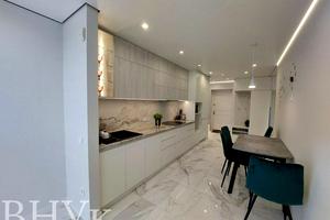 квартира за адресою Львів, Рудненська, 8