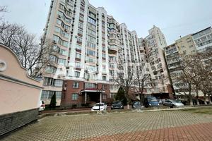квартира по адресу Одесса, Педагогическая ул., 27