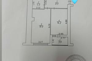 квартира за адресою Незалежності вул., 21