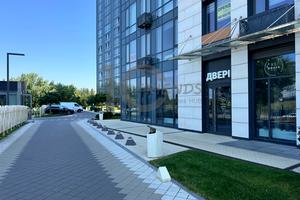коммерческая по адресу Академика Заболотного ул., 1-Б