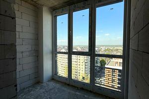 квартира за адресою Південний бульв., 43