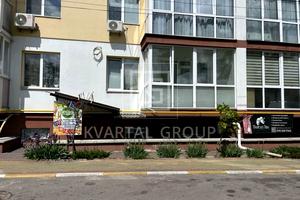 коммерческая по адресу Ирпень, Громадянська ул., 4