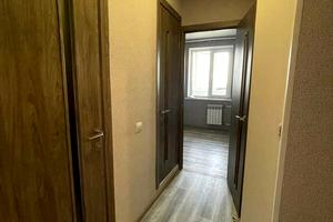 квартира по адресу 5-й Заречный микрорайон , 73