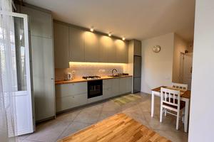 квартира за адресою Жасминова вул., 5а