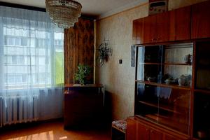 квартира за адресою Руставі вул., 11