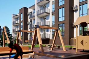 квартира за адресою Каштанова, 5