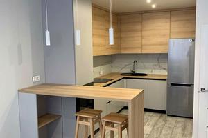 квартира за адресою Олени Пчілки вул., 7