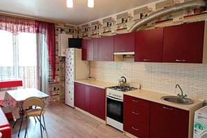 квартира по адресу Жабинского ул., 2В