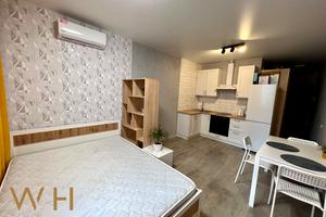 квартира за адресою Польова вул., 73