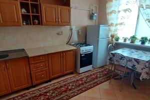 квартира по адресу Тополёвая ул., 14