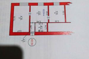 квартира по адресу Космонавтов ул., 128
