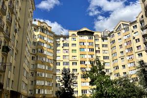 квартира по адресу Василия Симоненко ул., 39