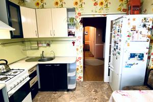 квартира по адресу 5-й Заречный микрорайон ул., 76