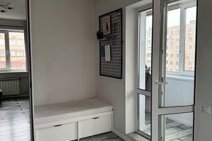 квартира по адресу Петра Вершигоры ул., 3