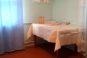 дом по адресу с. Зеленый Гай, макарова