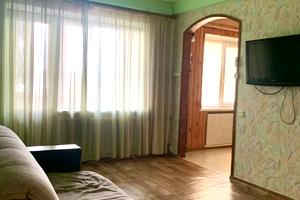 квартира по адресу Патриотическая ул., 58