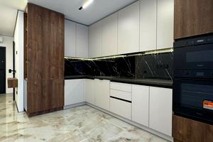 квартира за адресою Романа Левицького вул., 10