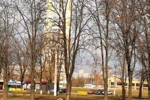 квартира по адресу Ювілейний просп., 67Б