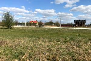 ділянка за адресою Паланки