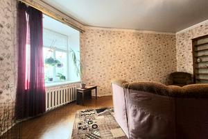 квартира за адресою Пастера вул., 19