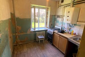 квартира за адресою Глісерна вул., 20