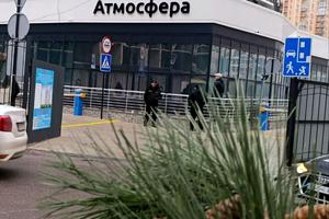 квартира за адресою Курортний пров., 2